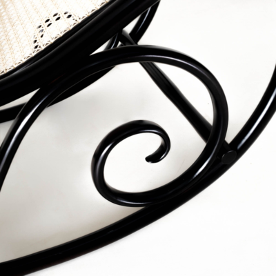 Schommelstoel Felicia Thonet
