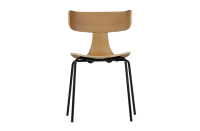 Stoel Form (set van 2)