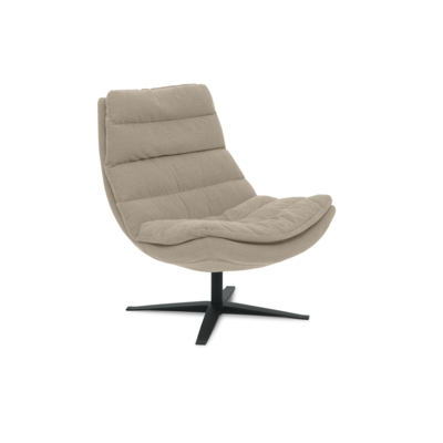 Loods 5 Design fauteuil Paul hoog Dexter