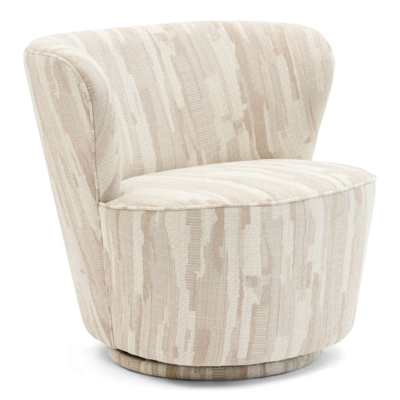 Fauteuil Lauren