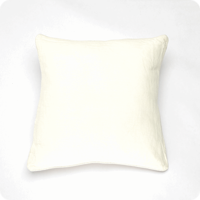 Kussen Washed basic linnen