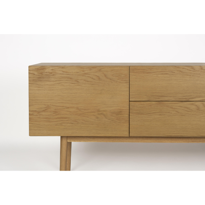HIGH ON WOOD CABINET