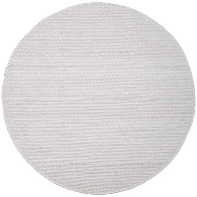 Vloerkleed Pebbel 815 - Rond