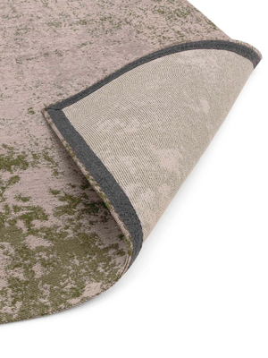 Vloerkleed Dara Green 200x290