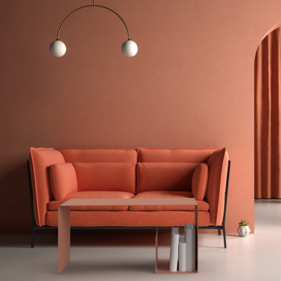 Glide Salontafel