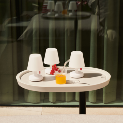 Fatboy tafellamp Edison the Mini (set van 3)