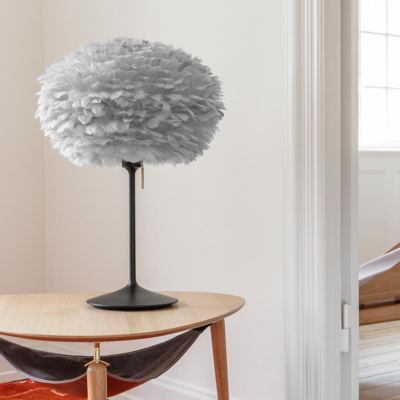 Tafellamp standaard Sante - met usb aansluiting