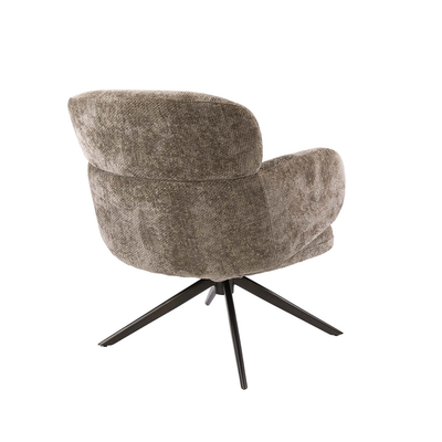 Fauteuil Draaibaar Flexibel