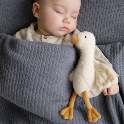 Little Dutch knuffel Little Goose