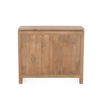 Dressoir Wallaby Naturel 100