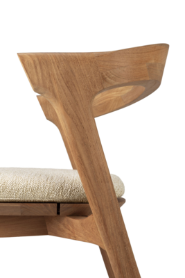 Ethnicraft - Outdoor - Teak Bok tuinstoel
