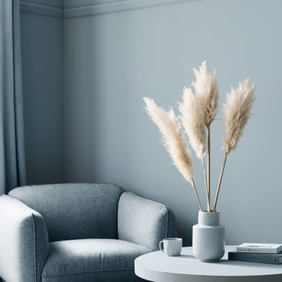 Graham &amp; Brown matte muurverf Breathe - afneembaar