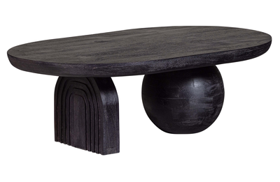 Steppe salontafel