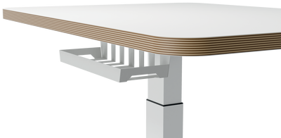 Zit-Sta Bureau Leitz Ergo