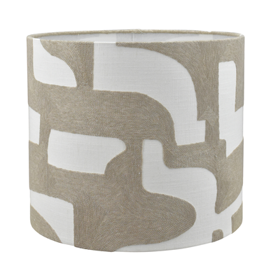 Lampenkap New Look Beige