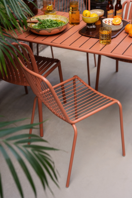 Tuintafel Ruben