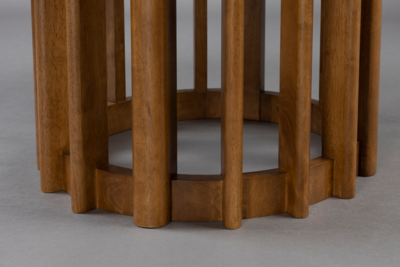 Dutchbone eettafel Barlet