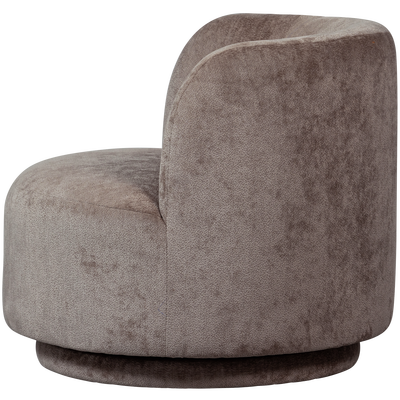 Popular draaifauteuil naturel