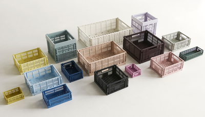 HAY Colour Crate Cube
