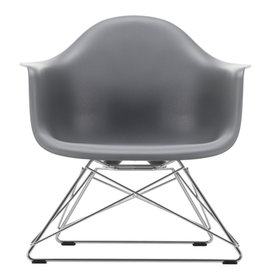 Vitra Fauteuil LAR RE chroom