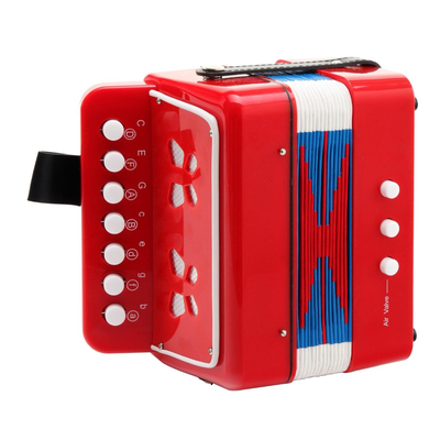 Accordeon