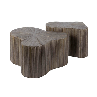 Salontafel Kib Shamrock