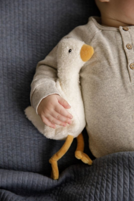 Little Dutch knuffel Little Goose