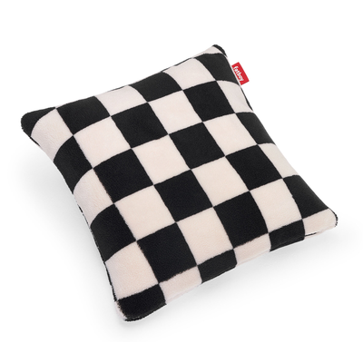 Fatboy Sierkussen Square pillow teddy of-white