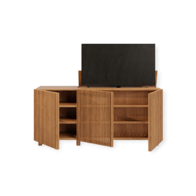 TV lift meubel Bohemian