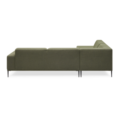 Loods 5 Design hoekbank Square links Brema