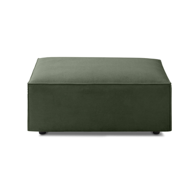 Hocker Clipped rebel