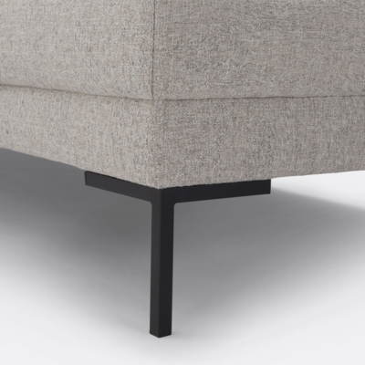 Loods 5 u-hoekbank Bronx oasis