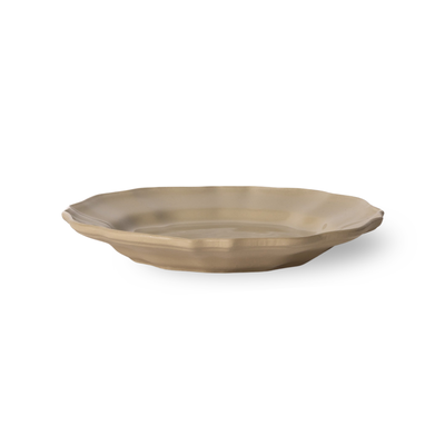 Ontbijtbord Wild Olive