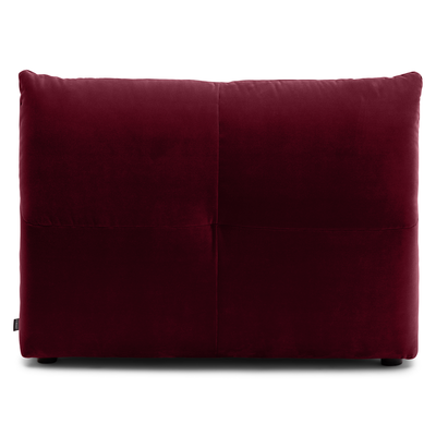 Fauteuil Flynn royal