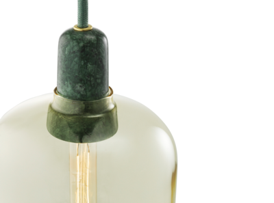 Normann Copenhagen hanglamp Amp Large