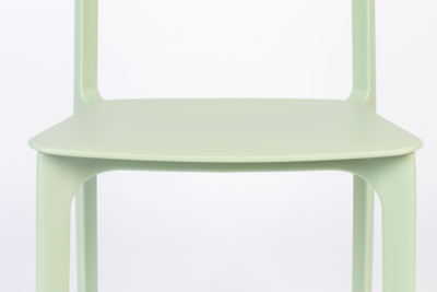 Housecraft living Clive stoel (set van 4)