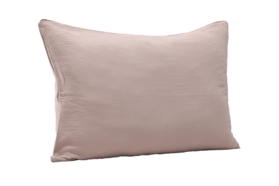 Movi Kussenhoes 70x100cm - Roze