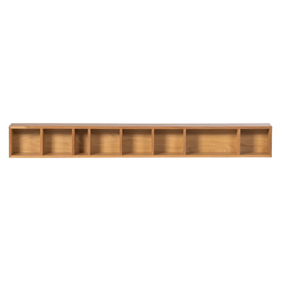 Show it wandkast mdf naturel [fsc]