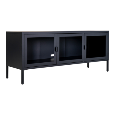 Metalen tv meubel Ellis