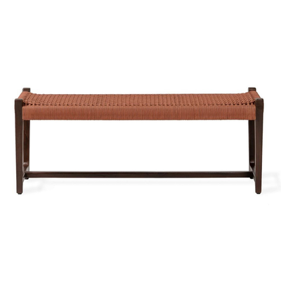 Kuwana Tuinbanken Cinnamon Weave