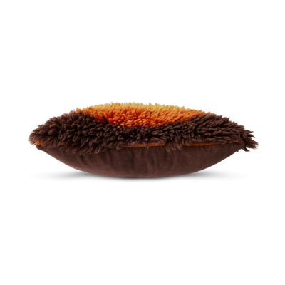 Fluffy cushion horizon