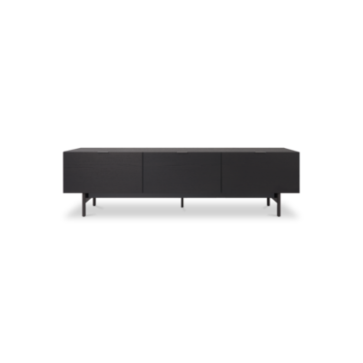 Loods 5 Design Woody dressoir vloer frame deur