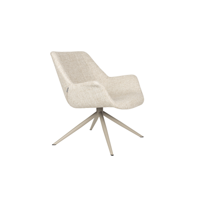 DOULTON LOUNGE CHAIR