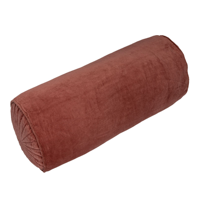 Sierkussen Bolster velours