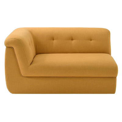 Esan Modular Sofa Marigold