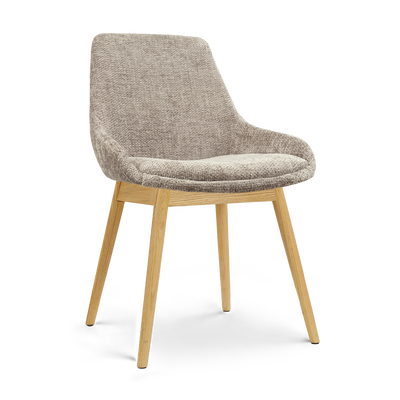 Nio-Isa houten onderstel