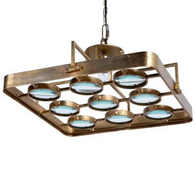 Hanglamp Kashtha