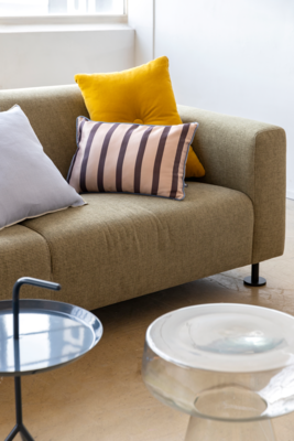 Loods 5 Design hocker Zit