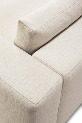 Ethnicraft - Sofa Mellow - modulair