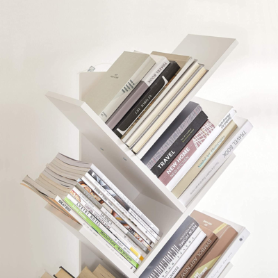Boekenrek -Indusign